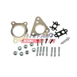 JEU DE JOINTS D`ÉTANCHÉITÉ, TURBOCOMPRESSEUR POUR RENAULT MASTER II 98