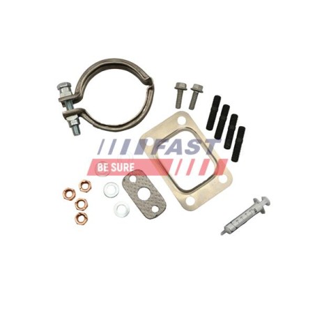 JEU DE JOINTS D`ÉTANCHÉITÉ, TURBOCOMPRESSEUR POUR IVECO DAILY 06