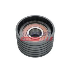 POULIE RENVOI/TRANSMISSION, COURROIE DE DISTRIBUTION POUR RENAULT TRAFIC 01