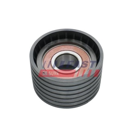POULIE RENVOI/TRANSMISSION, COURROIE DE DISTRIBUTION POUR RENAULT TRAFIC 01