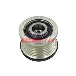 POULIE ROUE LIBRE, ALTERNATEUR POUR RENAULT MASTER II 98