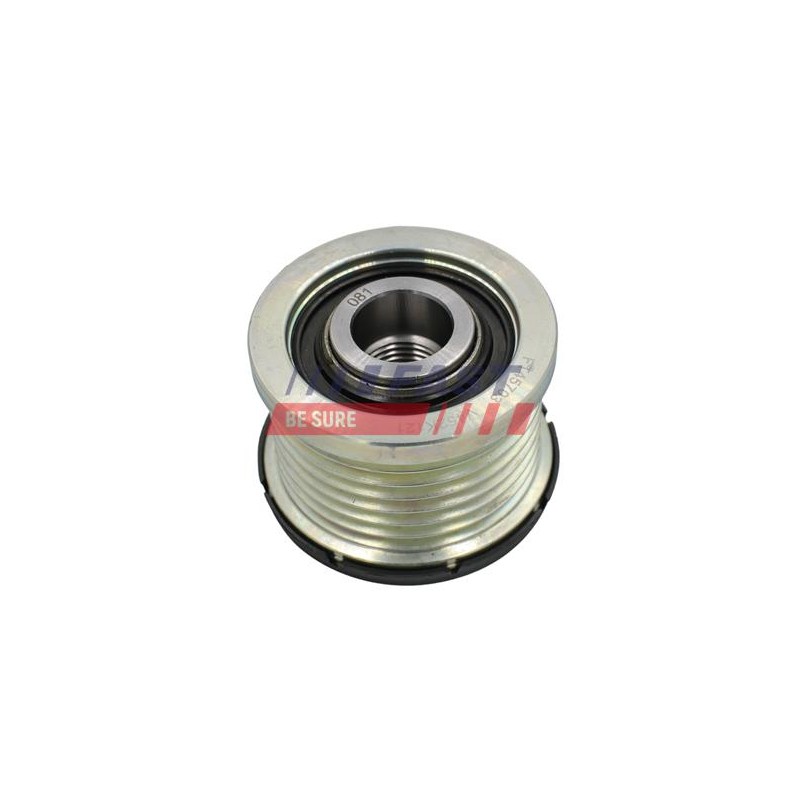 POULIE ROUE LIBRE, ALTERNATEUR POUR RENAULT MASTER II 98