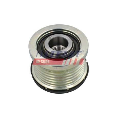 POULIE ROUE LIBRE, ALTERNATEUR POUR RENAULT MASTER II 98