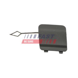 ENJOLIVEUR, PARE-CHOCS POUR MERCEDES SPRINTER 18