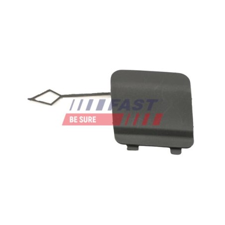 ENJOLIVEUR, PARE-CHOCS POUR MERCEDES SPRINTER 18