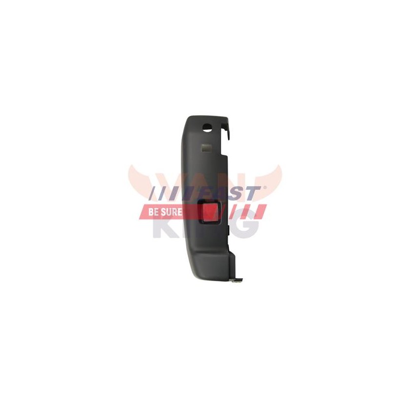 ENJOLIVEUR PARE-CHOCS POUR FIAT DUCATO 06