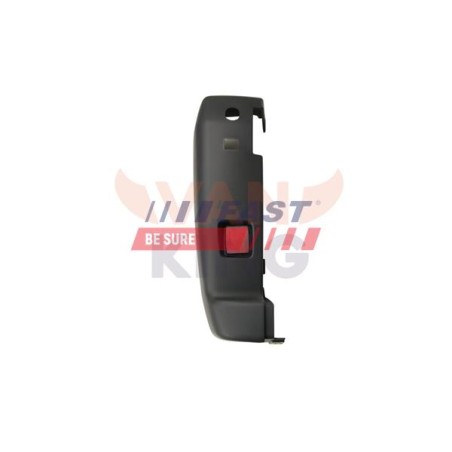 ENJOLIVEUR PARE-CHOCS POUR FIAT DUCATO 06