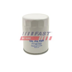 FILTRE À HUILE POUR FORD TRANSIT 13