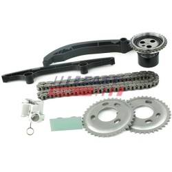 CHAîNE DE DISTRIBUTION, JEU POUR FIAT DUCATO 06