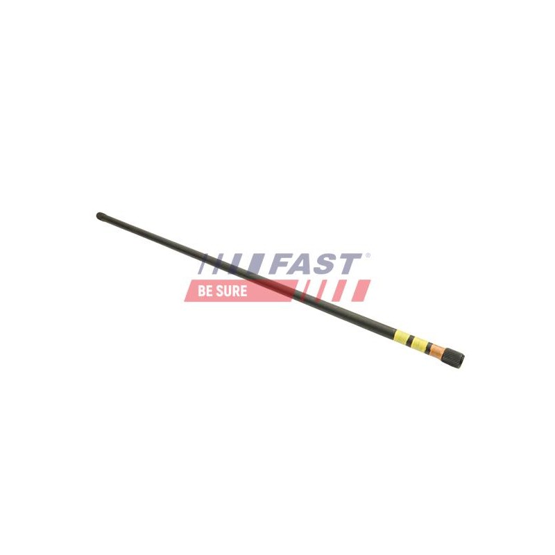 BARRE DE TORSION POUR CITROEN BERLINGO 96