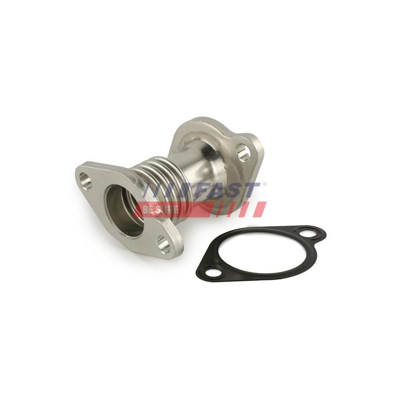 VANNE EGR POUR FIAT DUCATO 06