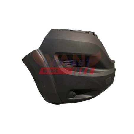 PARE-CHOCS POUR FIAT DUCATO 14