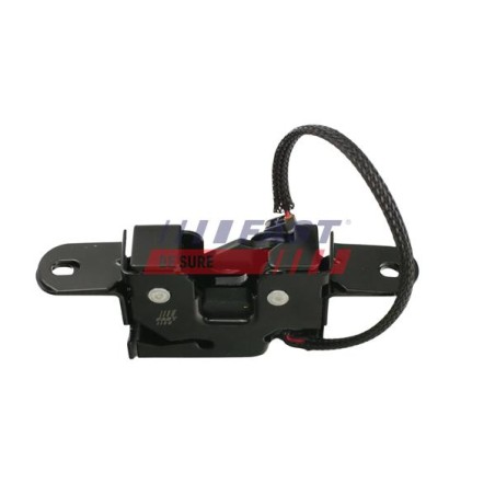SERRURE DE CAPOT POUR RENAULT MASTER III 10