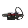 SERRURE DE CAPOT POUR RENAULT MASTER III 10