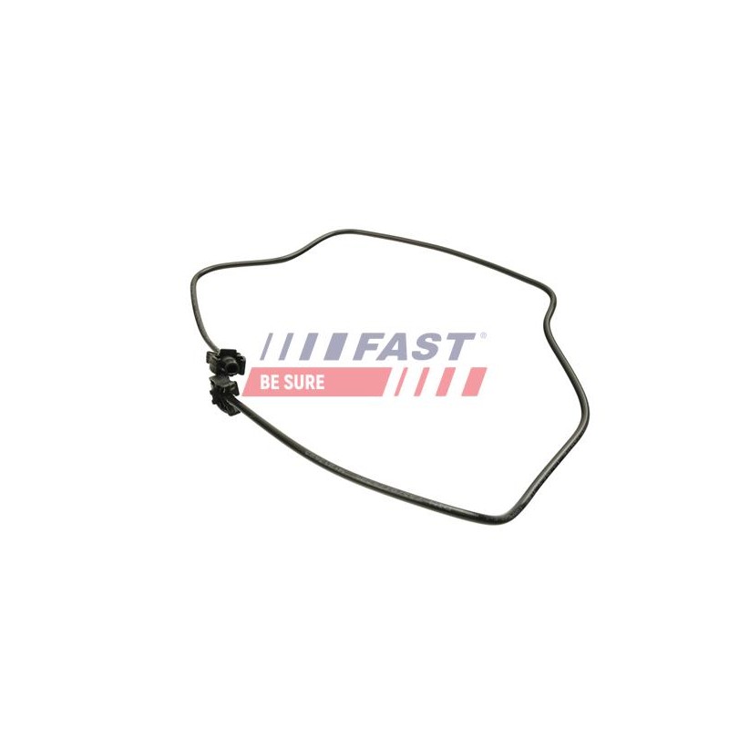 MANCHE, BATTERIE CHAUFFANTE-CHAUFFAGE POUR FORD TRANSIT COURIER 14