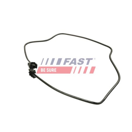 MANCHE, BATTERIE CHAUFFANTE-CHAUFFAGE POUR FORD TRANSIT COURIER 14