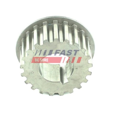 ROUE DENTEE, POULIE DISTRIBUTION POUR CITROEN BERLINGO 96
