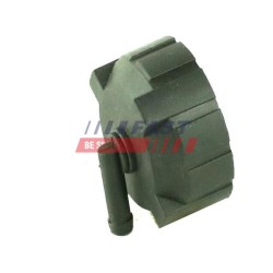 BOUCHON RÉSERVOIR DE LIQUIDE DE REFROIDISSEMENT POUR IVECO DAILY 06