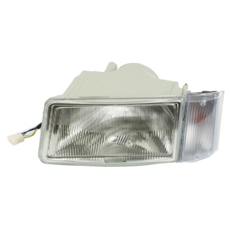 PHARE PROJECTEUR PRINCIPAL POUR IVECO DAILY 90