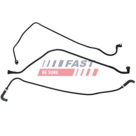 TUYAUTERIE DE CARBURANT POUR FIAT DOBLO 09