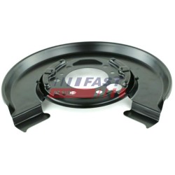 DÉFLECTEUR, DISQUE DE FREIN POUR MERCEDES SPRINTER 95