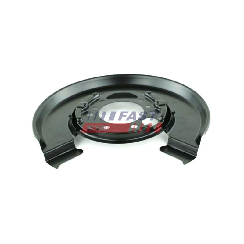 DÉFLECTEUR, DISQUE DE FREIN POUR MERCEDES SPRINTER 95