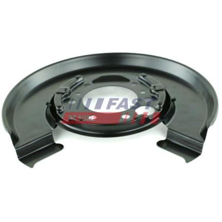 DÉFLECTEUR, DISQUE DE FREIN POUR MERCEDES SPRINTER 95
