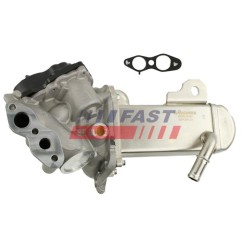 VANNE EGR POUR CITROEN JUMPY 07