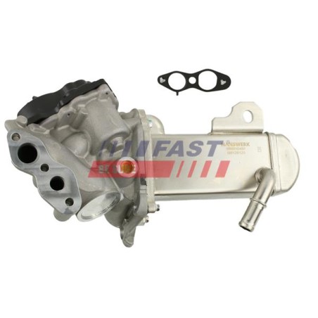 VANNE EGR POUR CITROEN JUMPY 07