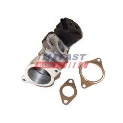 VANNE EGR POUR FIAT SCUDO 07