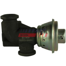 VANNE EGR POUR FIAT DUCATO 02