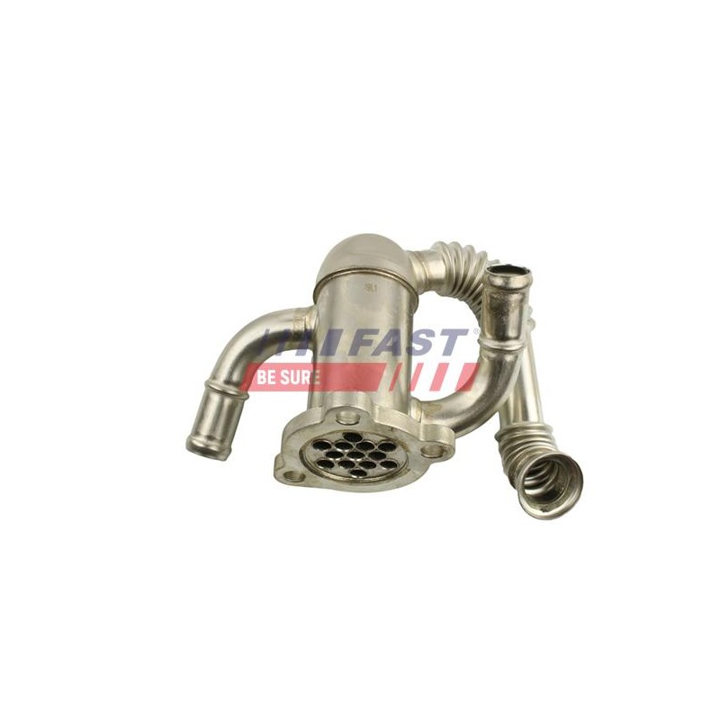 MODULE-EGR POUR FIAT DOBLO 09