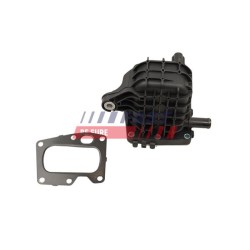 MODULE-EGR POUR PEUGEOT BOXER 14