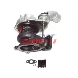 TURBOCOMPRESSEUR POUR RENAULT MASTER II 98