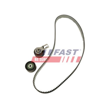 COURROIE DE DISTRIBUTION, JEU POUR FIAT SCUDO 07