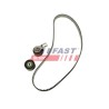 COURROIE DE DISTRIBUTION, JEU POUR FIAT SCUDO 07