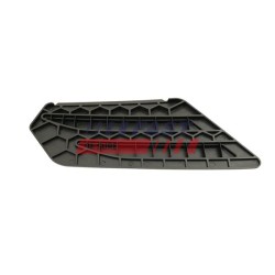 MOULURE DE PARE-CHOCS VW CRAFTER II 16