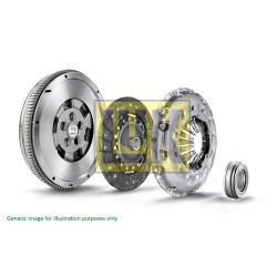 KIT D`EMBRAYAGE POUR FORD TRANSIT 00