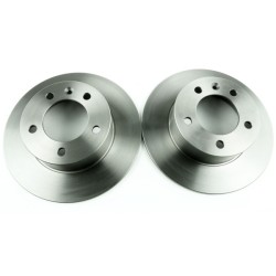 DISQUE DE FREIN POUR RENAULT MASTER III 10