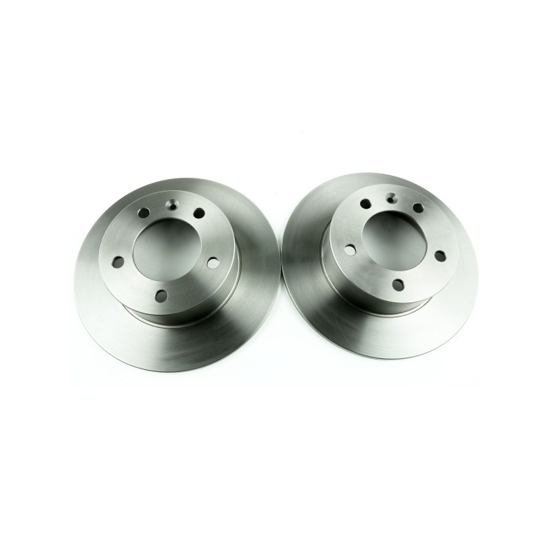 DISQUE DE FREIN POUR RENAULT MASTER III 10