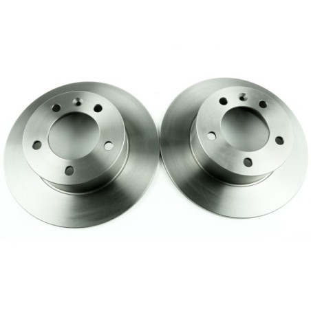 DISQUE DE FREIN POUR RENAULT MASTER III 10