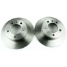 DISQUE DE FREIN POUR RENAULT MASTER III 10