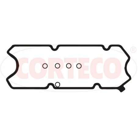 JOINT DE CACHE CULBUTEURS POUR FIAT DOBLO 00