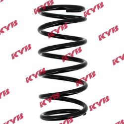 RESSORT DE SUSPENSION POUR FIAT DUCATO 90