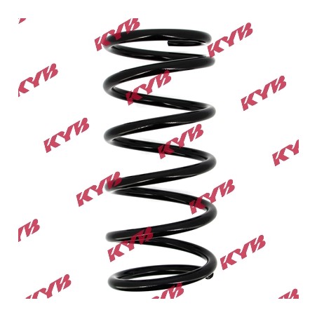 RESSORT DE SUSPENSION POUR FIAT DUCATO 90