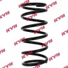 RESSORT DE SUSPENSION POUR FIAT DUCATO 90