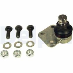 ROTULE DE SUSPENSION POUR RENAULT KANGOO II 08