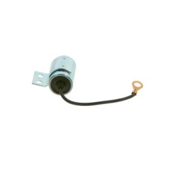 CONDENSATEUR POUR FIAT PANDA 82