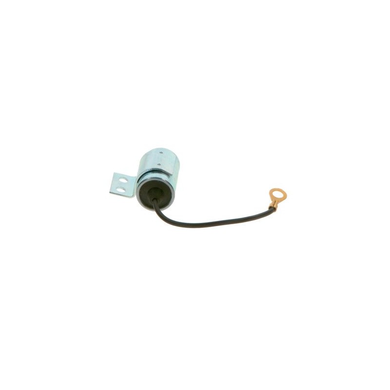CONDENSATEUR POUR FIAT PANDA 82