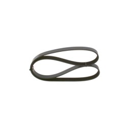 COURROIE TRAPÉZOÏDALE À NERVURES POUR RENAULT KANGOO II 08